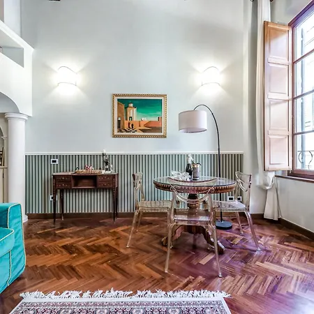Hostly-suite Magnifica Al Borgo-central Elegance Apartamento *