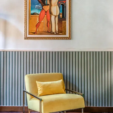 Apartamento Hostly-suite Magnifica Al Borgo-central Elegance *